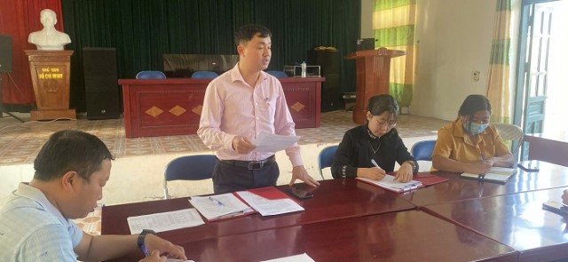 Tầm quan trọng của nguồn vốn ngân hàng CSXH trong công tác xóa đói giảm nghèo
